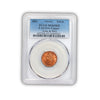 1863 Red Civil War Token | "Army & Navy" PCGS Certified MS 65 RD