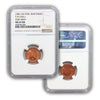 (1861-65) Red Civil War Token | "Our Army" NGC Certified MS 65 RD
