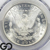 1883-CC Morgan Silver Dollar Coin PCGS MS 67 * Pristine Blazer, Premium Quality!