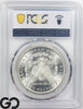 1883-CC Morgan Silver Dollar Coin PCGS MS 67 * Pristine Blazer, Premium Quality!
