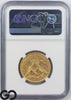1873 Gold Eagle, $10 Gold Liberty, Closed 3 NGC XF 40, Only 800 Minted, RARE!