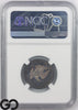 1858 Seated Liberty Quarter NGC PF 66 Cameo, Only 100 PR Minted, Great Color!