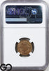 1857 Flying Eagle Cent NGC MS 65 ** Razor Sharp Strike W/ Brilliant Luster!