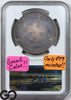 1883 Trade Dollar PROOF NGC PR 66 ** Price Guide $12,000, Great Color!