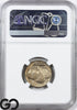 1937-D Buffalo Nickel NGC MS 65, 3 Legged Variety, Mint ERROR