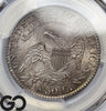 1823 Capped Bust Half Dollar PCGS MS 65 ** Normal 3