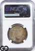 1843-O Seated Liberty Half Dollar NGC MS 66 ** Nice High Grade Toner!