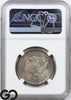 1874-S Seated Liberty Half Dollar w/ Arrows NGC MS 65+ ** RARE!