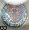 1900 Barber Half Dollar PROOF CAC PR 68