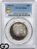 1903-O Barber Half Dollar PCGS MS 66