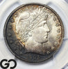 1903-O Barber Half Dollar PCGS MS 66
