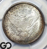 1903-O Barber Half Dollar PCGS MS 66