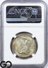1916-S Walking Liberty Half Dollar NGC MS 66