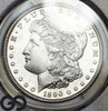 1890 Morgan Silver Dollar Coin PCGS MS 65 DMPL ** No PCGS Finer!