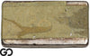 Vintage Engelhard 10 oz Ingot .999 Silver, Rare Loaf Bar, 3rd Edition Bullseye