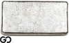 Vintage Engelhard 10 oz Ingot .999 Silver, Rare Loaf Bar, 3rd Edition Bullseye
