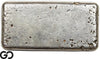 Vintage Engelhard 10 oz Ingot .999 Silver, Rare Loaf Bar, 3rd Edition Bullseye
