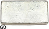 Vintage Engelhard 10 oz Ingot .999 Silver, Rare Loaf Bar, 3rd Edition Bullseye