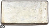 Vintage Engelhard 10 oz Ingot .999 Silver, Rare Loaf Bar, 3rd Edition Bullseye