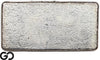 Vintage Engelhard 10 oz Ingot .999 Silver, Rare Loaf Bar, 3rd Edition Bullseye