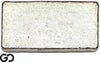 Vintage Engelhard 10 oz Ingot .999 Silver, Rare Loaf Bar, 3rd Edition Bullseye