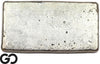 Vintage Engelhard 10 oz Ingot .999 Silver, Rare Loaf Bar, 3rd Edition Bullseye