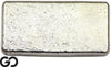 Vintage Engelhard 10 oz Ingot .999 Silver, Rare Loaf Bar, 3rd Edition Bullseye