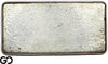 Vintage Engelhard 10 oz Ingot .999 Silver, Rare Loaf Bar, 3rd Edition Bullseye