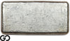 Vintage Engelhard 10 oz Ingot .999 Silver, Rare Loaf Bar, 3rd Edition Bullseye