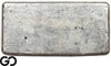 Vintage Engelhard 10 oz Ingot .999 Silver, Rare Loaf Bar, 3rd Edition Bullseye