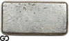 Vintage Engelhard 10 oz Ingot .999 Silver, Rare Loaf Bar, 3rd Edition Bullseye