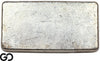 Vintage Engelhard 10 oz Ingot .999 Silver, Rare Loaf Bar, 3rd Edition Bullseye