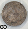 1818 Capped Bust Quarter PCGS VF 30 ** Rare Find Problem Free, Nice Color!