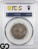 1818 Capped Bust Quarter PCGS VF 30 ** Rare Find Problem Free, Nice Color!