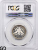 1898 Barber Quarter Proof PCGS PR 68 DCAM, Frosty Gem White Deep Cameo