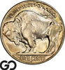 1927-D Buffalo Nickel PCGS MS 66, Absolute Gem, Just 4 Finer, Registry Coin!