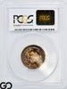 1856 Half Cent, Braided Hair Proof PCGS/CAC PR 65 RB Gem Glossy Red Brown