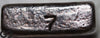 US Mint San Francisco 5.85 oz .9995 Fine Silver Bar #122 Vintage Bullion