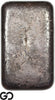 US Mint San Francisco 6.38 oz .9995 Fine Silver Poured Bar Vintage Bullion