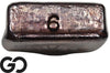 San Francisco Mint 6.59 oz .9995 Fine Silver Ingot Bar #1721-6 Vintage Bullion