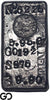 Kellogg & Humbert Assayers 5.95 oz Silver Ingot Bar No. 6226 .976 Fine