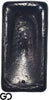 Kellogg & Humbert Assayers 5.95 oz Silver Ingot Bar No. 6226 .976 Fine