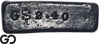 Kellogg & Humbert Assayers 5.95 oz Silver Ingot Bar No. 6226 .976 Fine