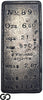 C. Wiegand Assayer Gold & Silver Ingot Bar No. 89 6.60 oz Emily Mine Rare
