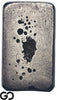 C. Wiegand Assayer Gold & Silver Ingot Bar 1.75 oz Rare