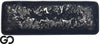 Honduras Rosario Mining Co. Vintage Silver Ingot Bar Rare Bullion