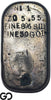 Monumental Mine Grant Oregon Vintage Silver & Gold Bar No. 1 5.55 oz .896 Fine