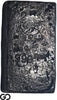 Worlds Columbian Expo 1892 Vintage Engraved Silver Bar .999 Fine Silver