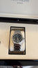 Patek Philippe Watch, Diamond Bezel Stainless Steel Ladies Watch 7300/1200A-001