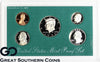 1996-S United States Mint Proof Set ** Mint Packaging + OGP